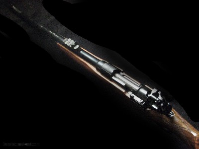 Clayton Nelson Mauser 375 H&H - Image 5 of 5