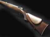 Mannlicher Schoenauer 1956 270W MC Rifle Minty - 3 of 5