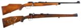 Mannlicher Schoenauer 1956 270W MC Rifle Minty - 5 of 5
