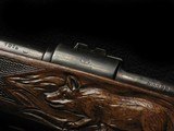Krieghoff Mauser Mannlicher 8x57 Fullstock Carbine - 6 of 6