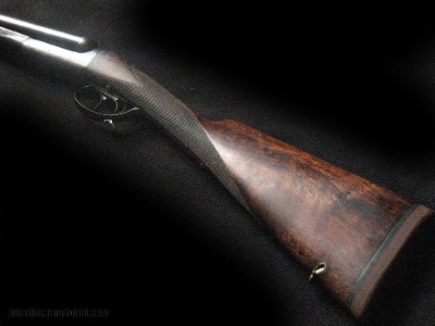 Manufrance Ideal 16ga - Image 4 of 5