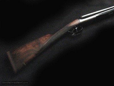 Manufrance Ideal 16ga