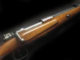 J.P. Sauer Mauser Carbine 9x57 - 2 of 5