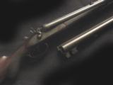 Jos Zeller Hammer Cape Gun w Extra Barrel 16/9.3x72 - 2 of 5