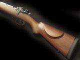 J.P. Sauer Commercial Mauser Carbine 9x57 w Aperture - 5 of 5