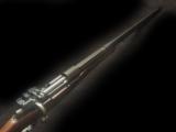 J.P. Sauer Commercial Mauser Carbine 9x57 w Aperture - 3 of 5