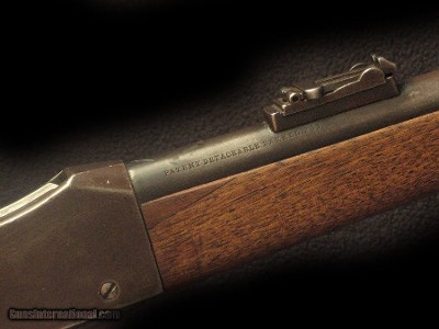 Westley Richards Martini Cadet Takedown .310 - Image 6 of 6