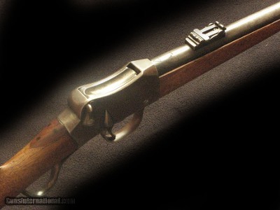 Westley Richards Martini Cadet Takedown .310 - Image 4 of 6
