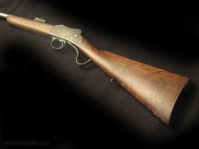 Westley Richards Martini Cadet Takedown .310 - Image 5 of 6