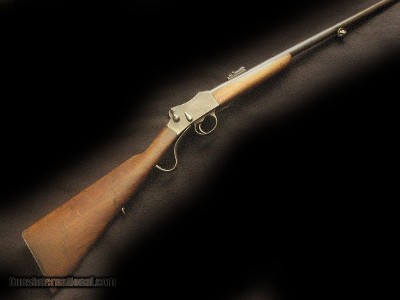 Westley Richards Martini Cadet Takedown .310 - Image 2 of 6