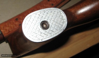 TC Contender Youth Carbine Stock