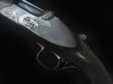 Defourny/Baerten .410 O/U Exquisite - 3 of 5