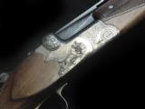 Defourny/Baerten .410 O/U Exquisite - 2 of 5