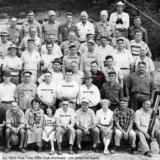 Custom Wallack Mauser 98 Heavy Barrel 219 Don Wasp - 5 of 5