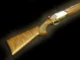 Browning Citori 