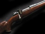 Custom FN Mauser 257 Roberts Engraved - 2 of 5