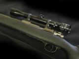 Affordable Custom Oberndorf Mauser 8x57 Scoped - 4 of 5