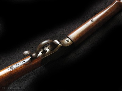 Stevens 44 22LR 25RF Two Barrel Set - Image 2 of 5