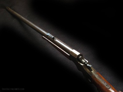 Stevens 44 22LR 25RF Two Barrel Set - Image 5 of 5