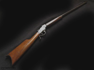 Stevens 44 22LR 25RF Two Barrel Set - Image 3 of 5