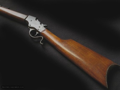 Stevens 44 22LR 25RF Two Barrel Set - Image 4 of 5