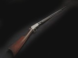 Winchester 1890 22LR Octagon Takedown - 1 of 5