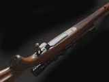 Custom Mauser 98 22-250 Mannlicher - 3 of 5