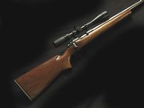 Remington 40-X 222 RemBR - 1 of 5
