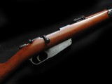 Carcano Carbine w Bayonet - 2 of 5