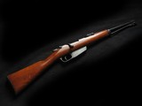 Carcano Carbine w Bayonet - 1 of 5