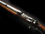Schielke/Nagorksi Custom True Left Hand Mauser 220 Swift Varminter
- 3 of 5