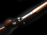 Schielke/Nagorksi Custom True Left Hand Mauser 220 Swift Varminter
- 4 of 5