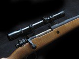 Custom Lightweight Mauser 98 7x57 - 4 of 5
