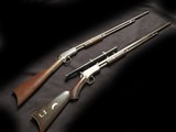 Winchester Model 90 1890 22LR - 1 of 5