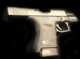 Glock 30 Gen 3 45 acp Reduced - 3 of 5