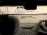 Glock 30 Gen 3 45 acp Reduced - 4 of 5