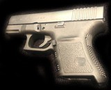 Glock 30 Gen 3 45 acp Reduced - 1 of 5