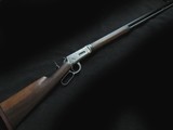 Winchester 1894 Early Takedown Custom 38-55 - 3 of 5