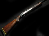Winchester Mod 50 Delux Trap Fancy Wood Extra Heavy - 1 of 5