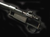 Customized Nazi Mauser 98 Barreled Action 8x57 - 4 of 5