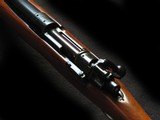 Custom Sauer Mauser 98 22-250 - 5 of 5