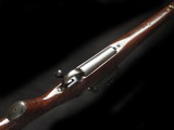 Custom pre 64 Win 70 Mannlicher 375 H&H - 3 of 5