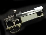 Turk Mauser 98 Action - 1 of 4