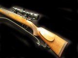 Oberndorff Commercial Mauser 375 H&H - 4 of 5