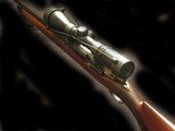 Argentine Mauser 1909 22-250 - 5 of 5