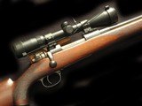 Argentine Mauser 1909 22-250 - 2 of 5