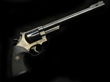 Smith & Wesson Model 29-3 