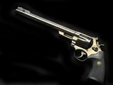 Smith & Wesson Model 29-3 