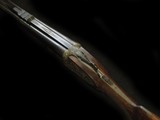 Josef Winkler SLE Light Weight Double Rifle 416 Rigby Cased - 5 of 11