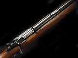 Custom Mauser 250 Ace by Donaldson - 2 of 7